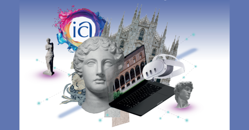 Algoritmi e Patrimonio: il restauro nell'era del digitale - 26 maggio 2025