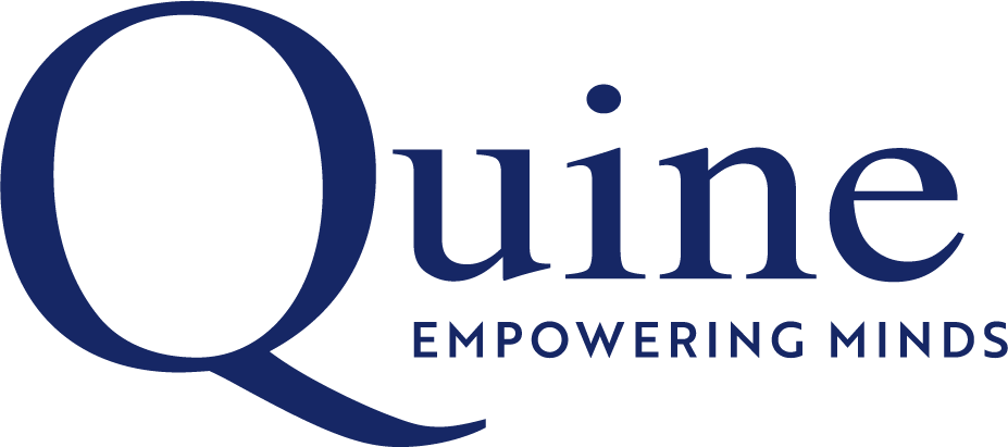 Logo Quine