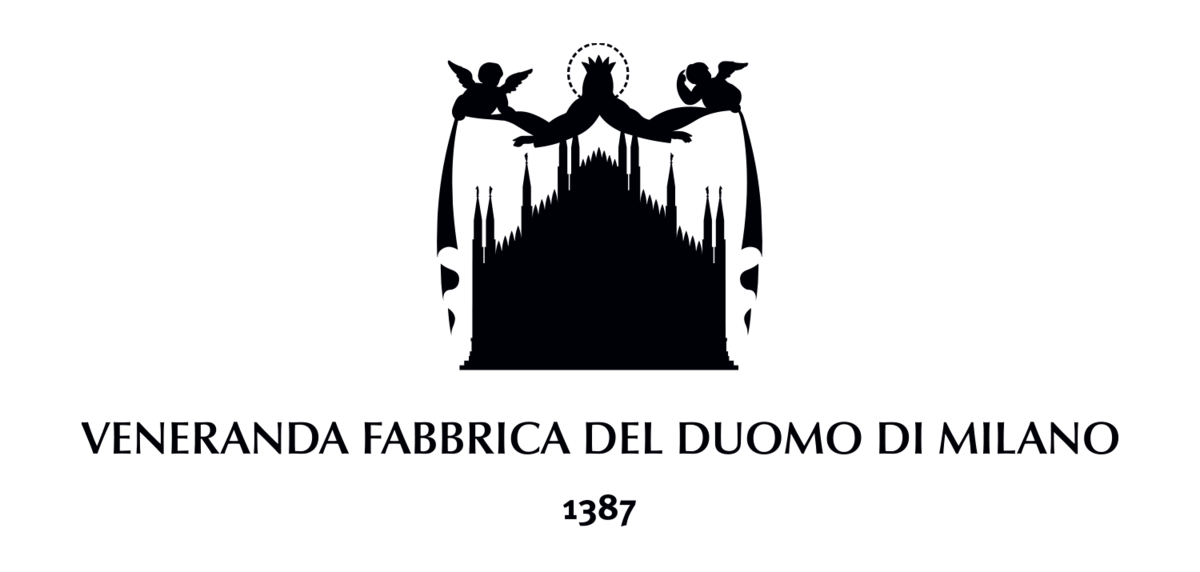 Logo Veneranda fabbrica del Duomo di Milano